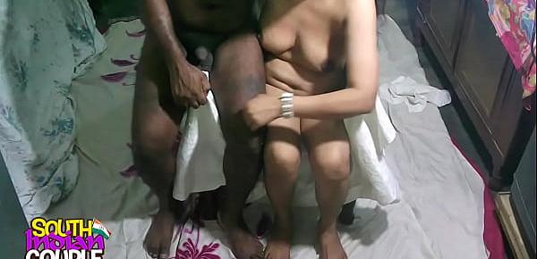  south indian couple blowjob